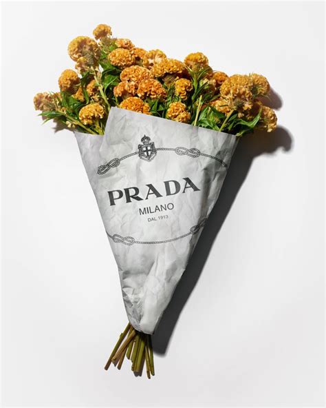 flower prada|prada floral designs.